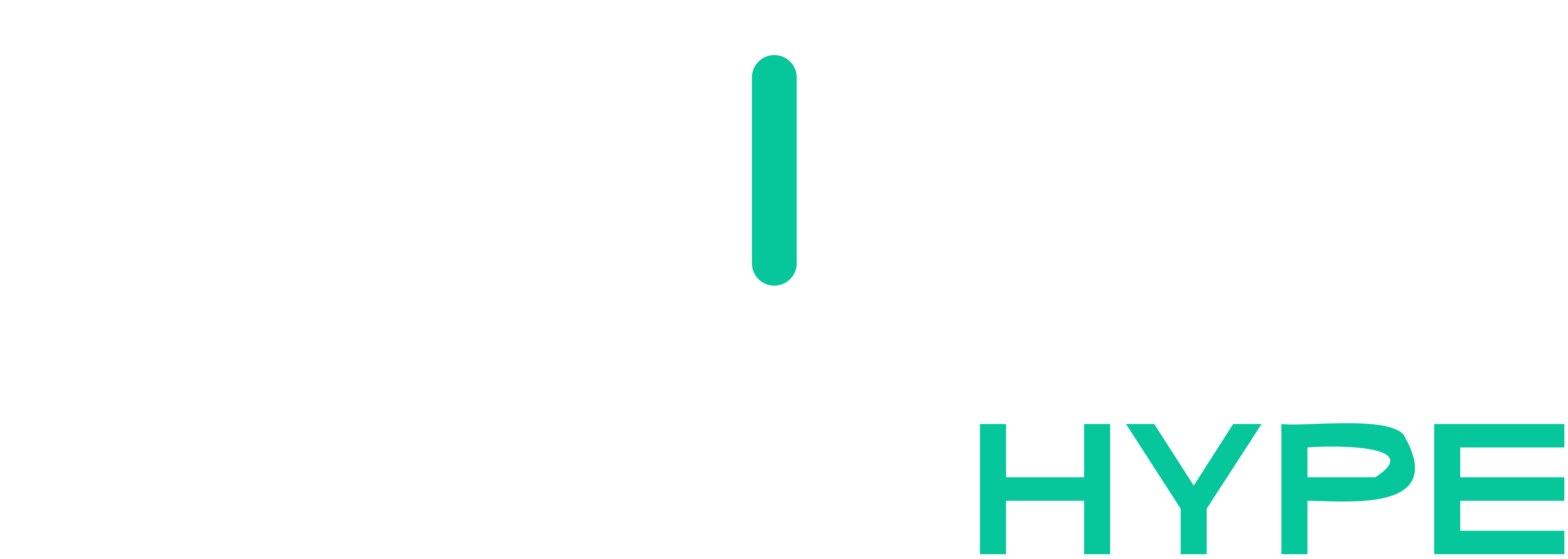 Binary Hype Logo